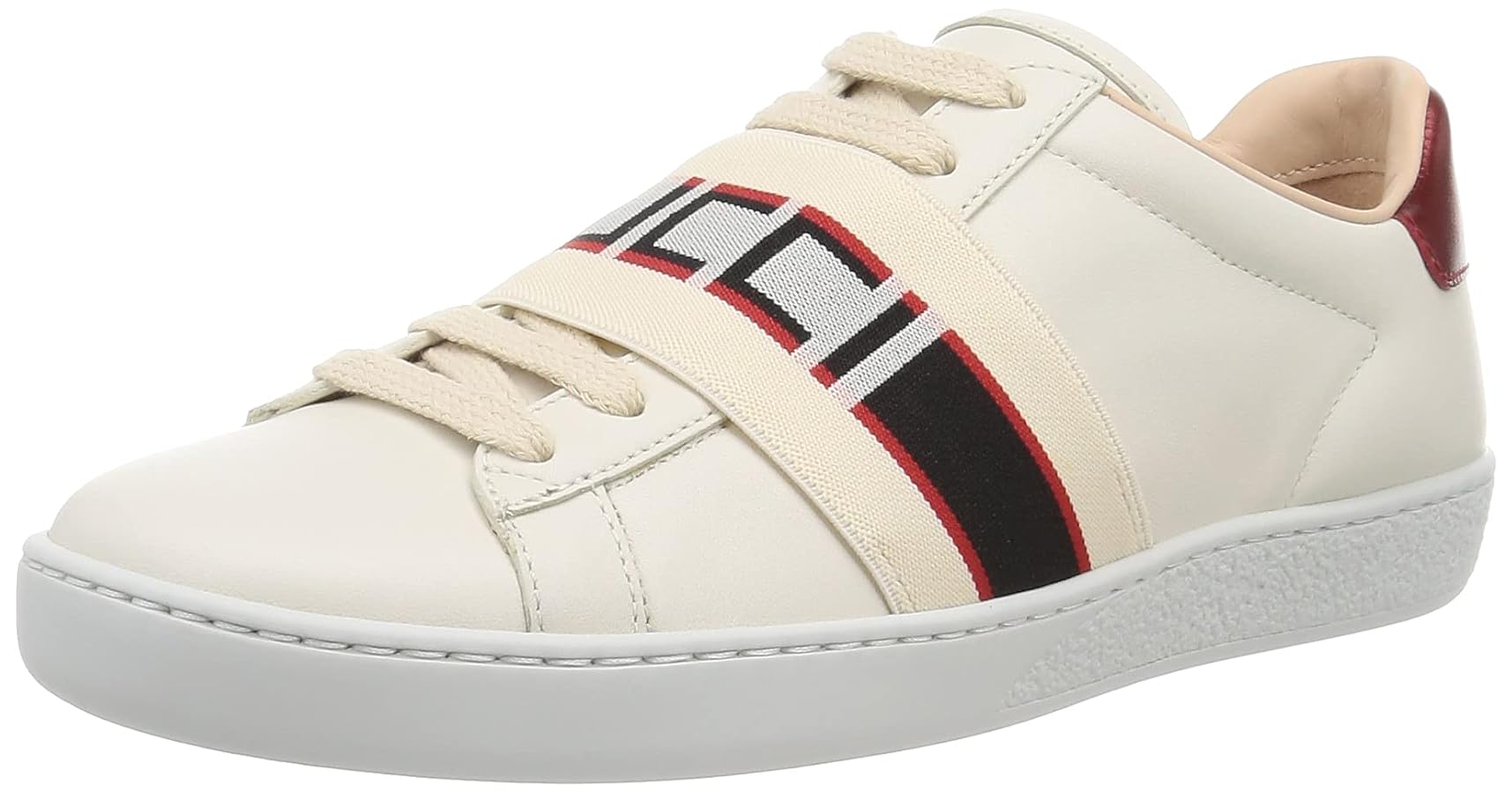 GUCCI ウルフ ソックス　確実正規品　希少　箱無し　未使用M ⭐︎早い者勝ち⭐︎ 専用 キャッシー様 GUCCI ソックス グッチ ウルフ 黒 白 2足